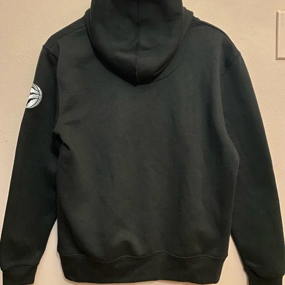 New! Raptor’s Hoodie - Picture 2 of 6